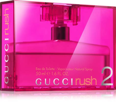 gucci rush 2 amazon|gucci rush 2 perfume discontinued.